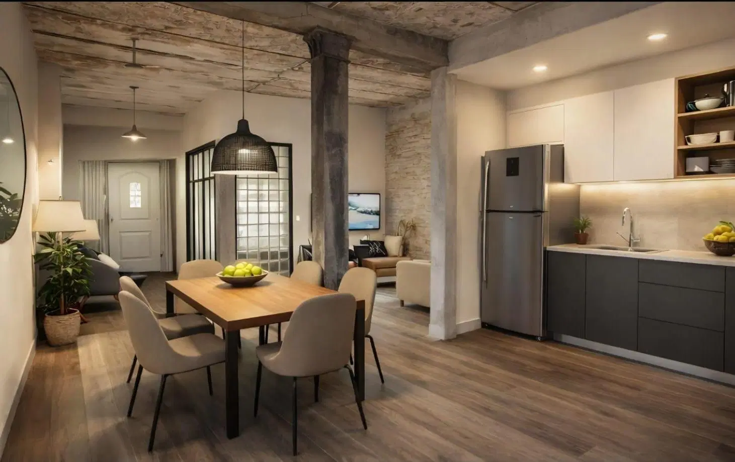Casa en Lanús Este VENTA 4