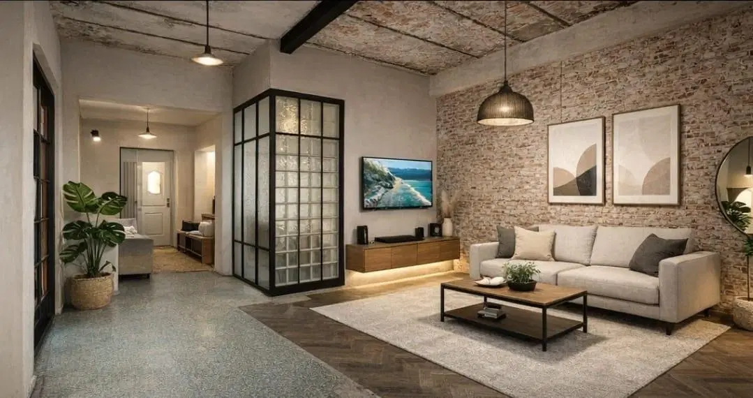 Casa en Lanús Este VENTA 5