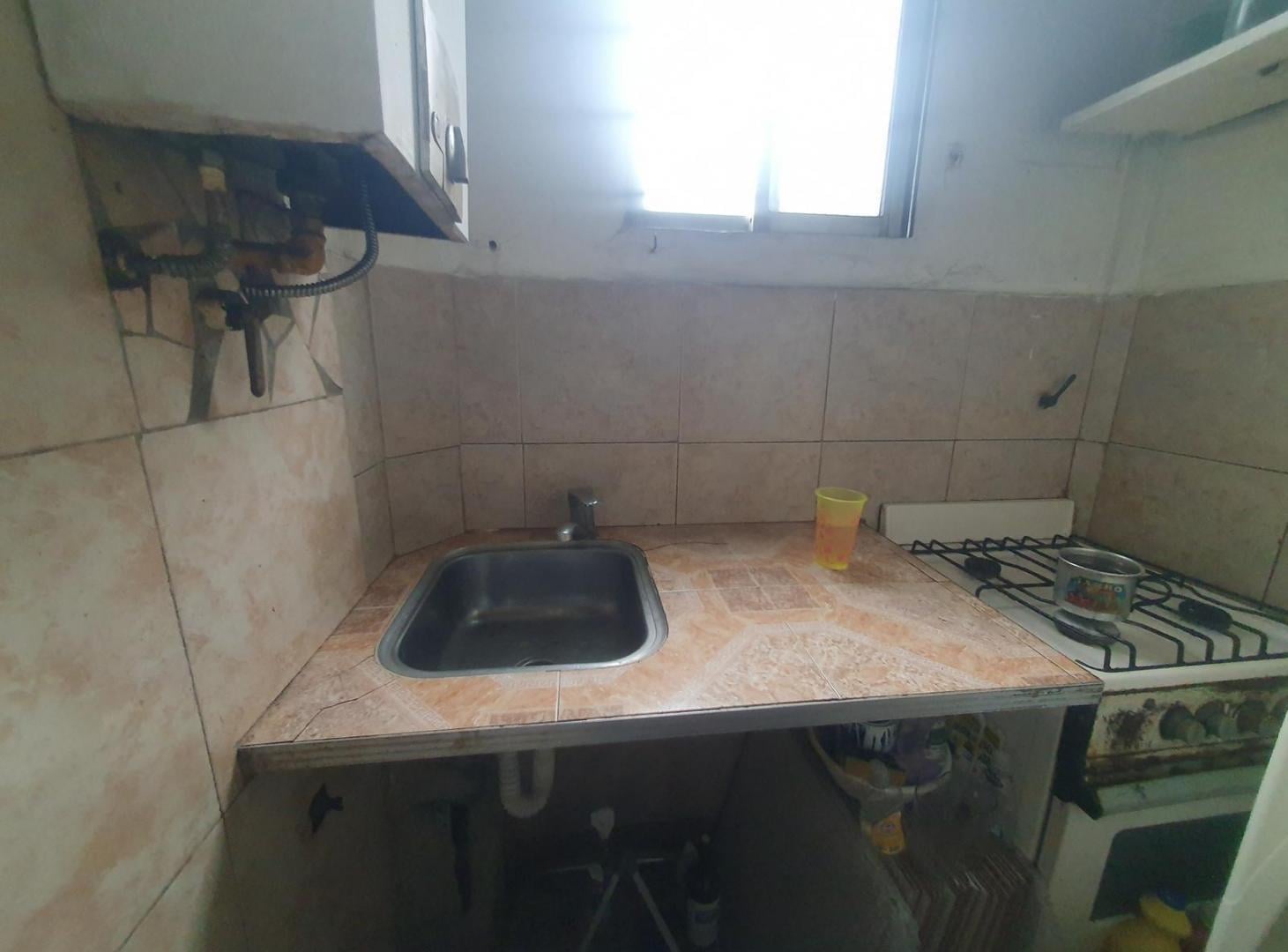 Foto de DEPARTAMENTO MONOAMBIENTE EN VENTA COCINA SEPARADA, imagen 2