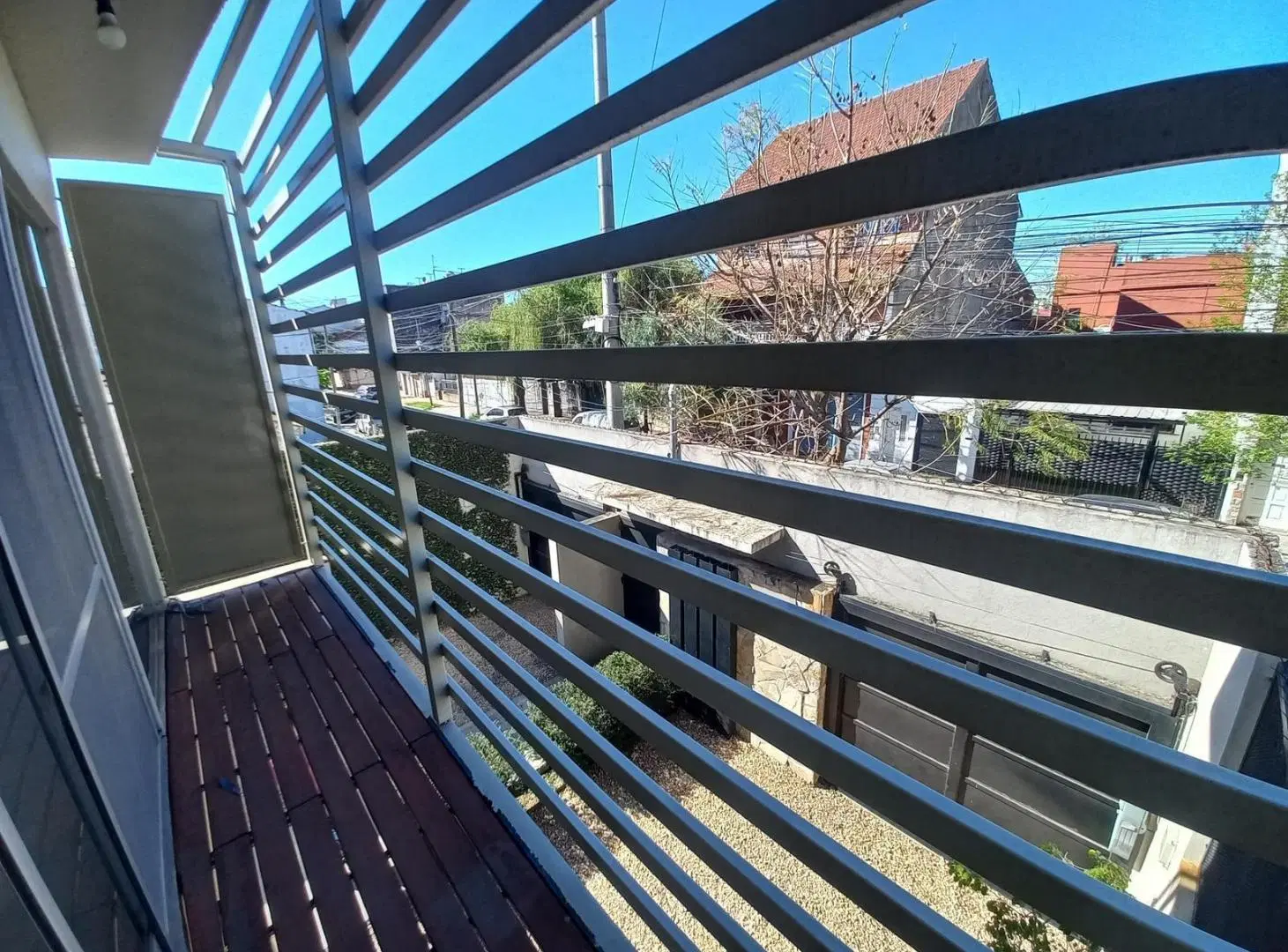 Venta PH 2 ambientes con cochera en Olivos 5