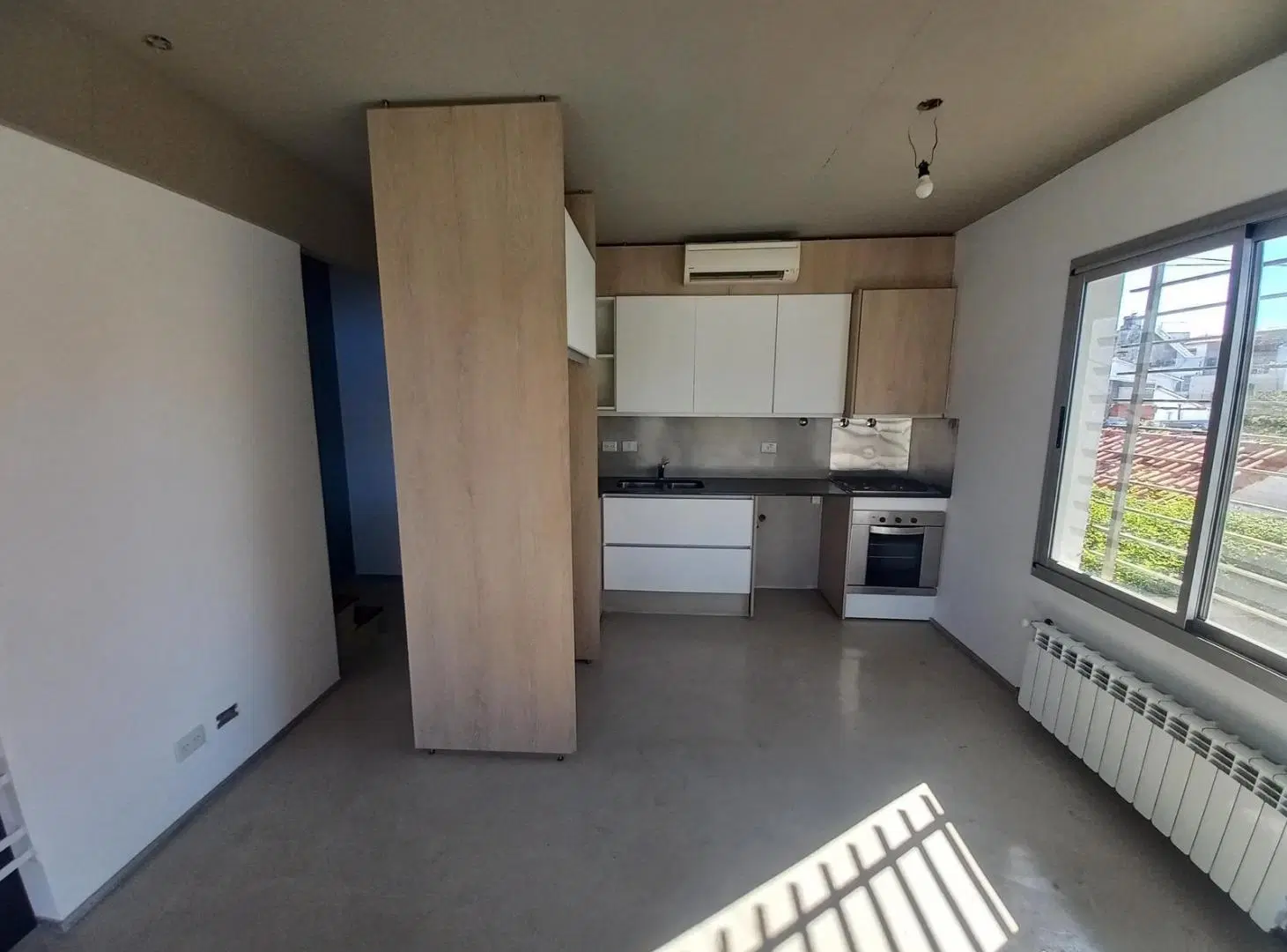Venta PH 2 ambientes con cochera en Olivos 3