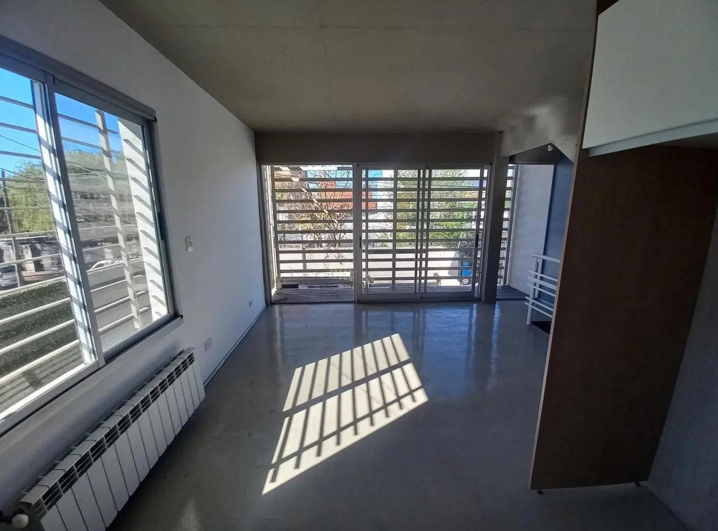Venta PH 2 ambientes con cochera en Olivos 4
