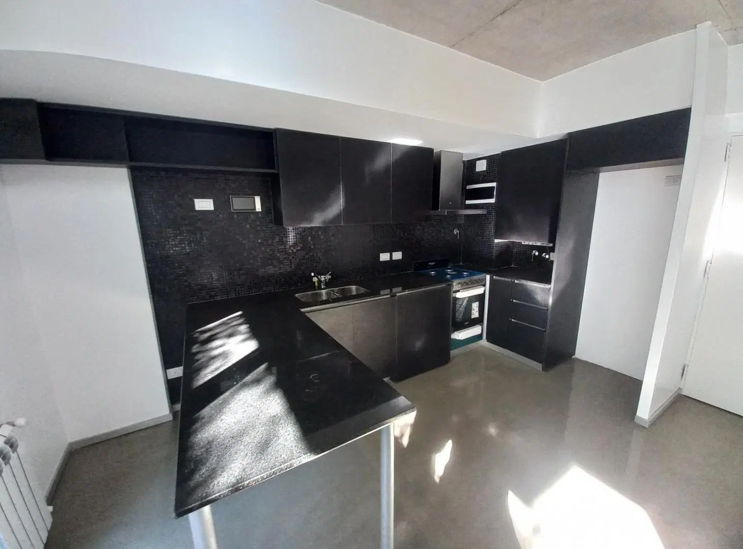 Venta Departamento 2 ambientes con cochera en Florida 4