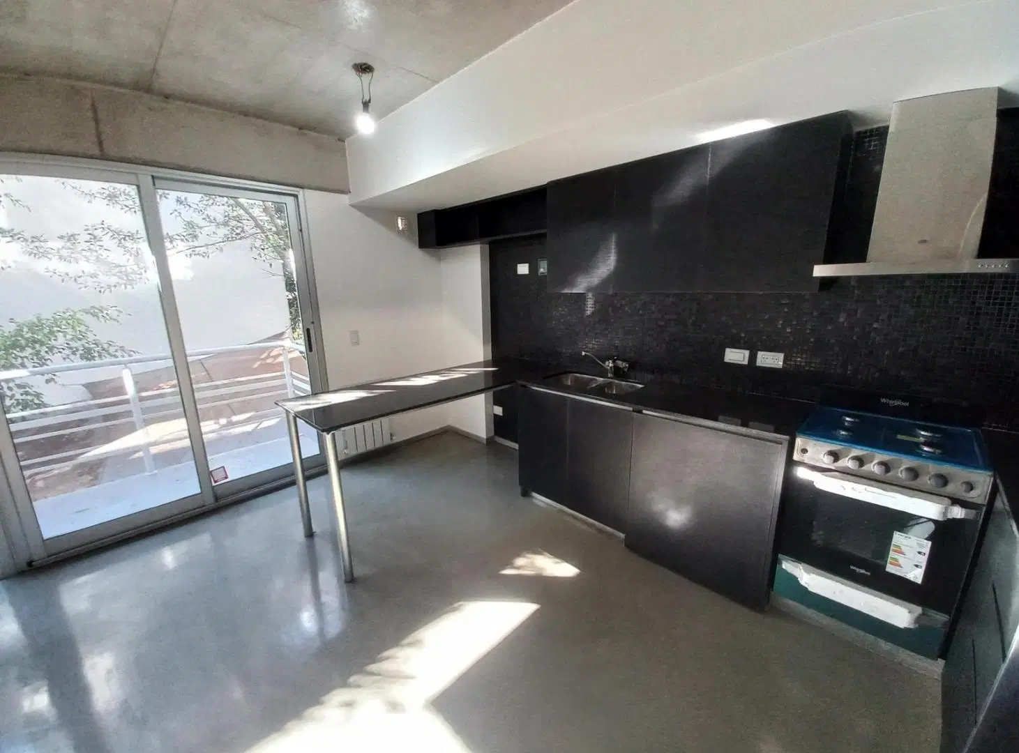 Venta Departamento 2 ambientes con cochera en Florida 2