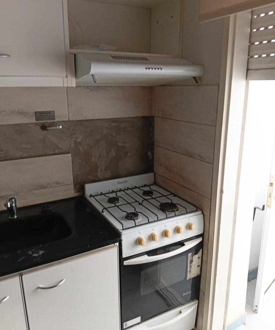 Departamento en Mataderos alquiler monoambiente