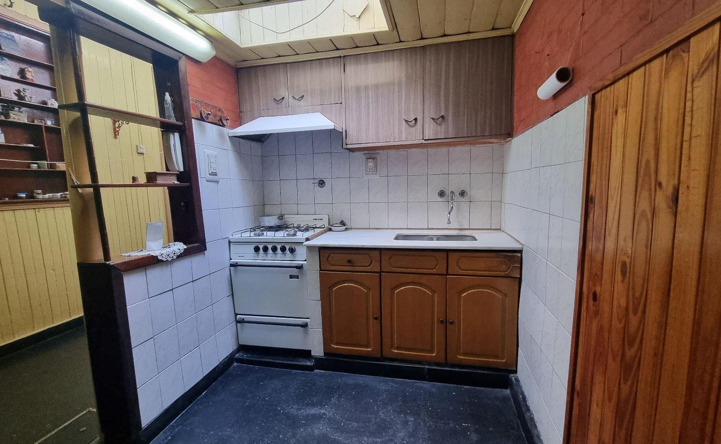 Casa - Lote propio - Venta Avellaneda- Piñeyro