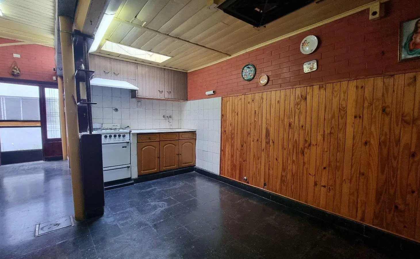 Casa - Lote propio - Venta Avellaneda- Piñeyro 2