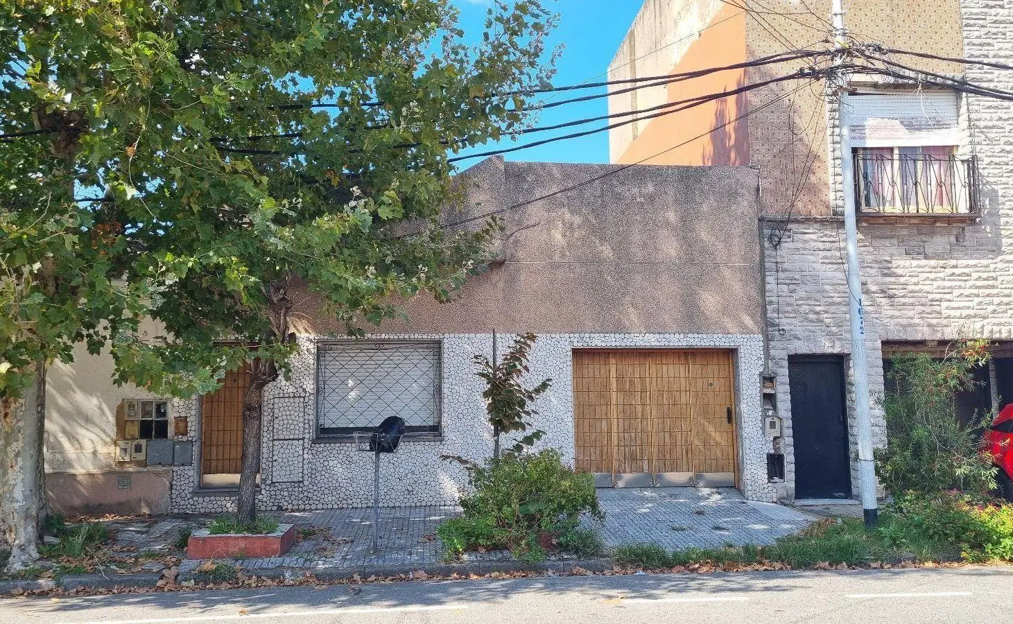 Casa - Lote propio - Venta Avellaneda- Piñeyro 3