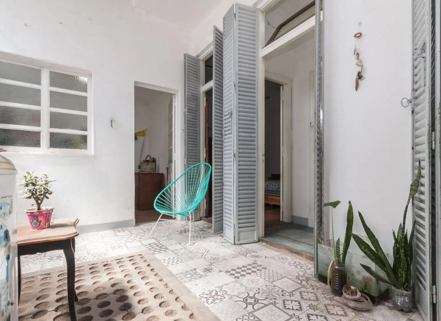PH 3 amb, Lanús Este centro. Terraza propia. Sin expensas. Venta 4