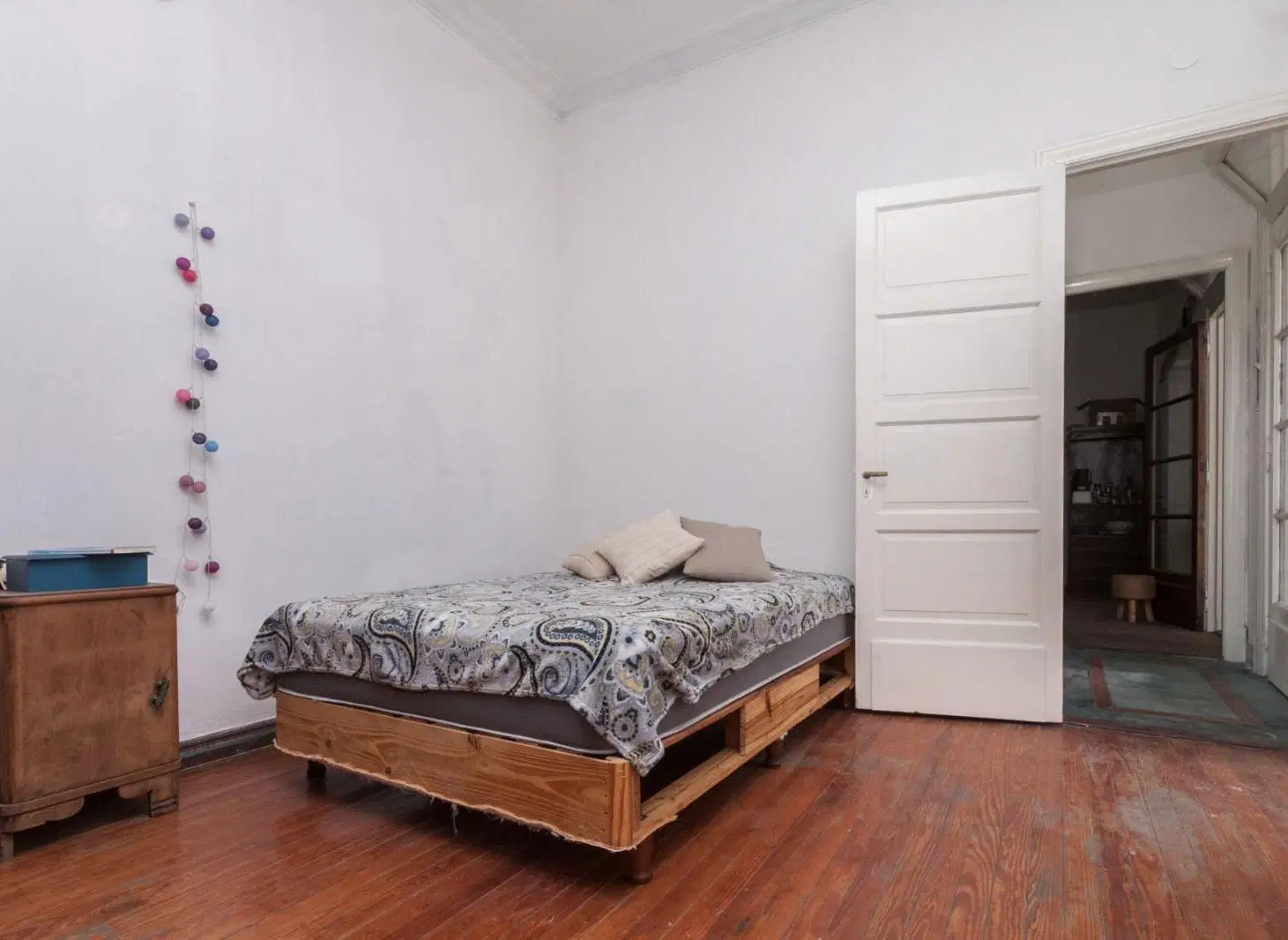 PH 3 amb, Lanús Este centro. Terraza propia. Sin expensas. Venta 2
