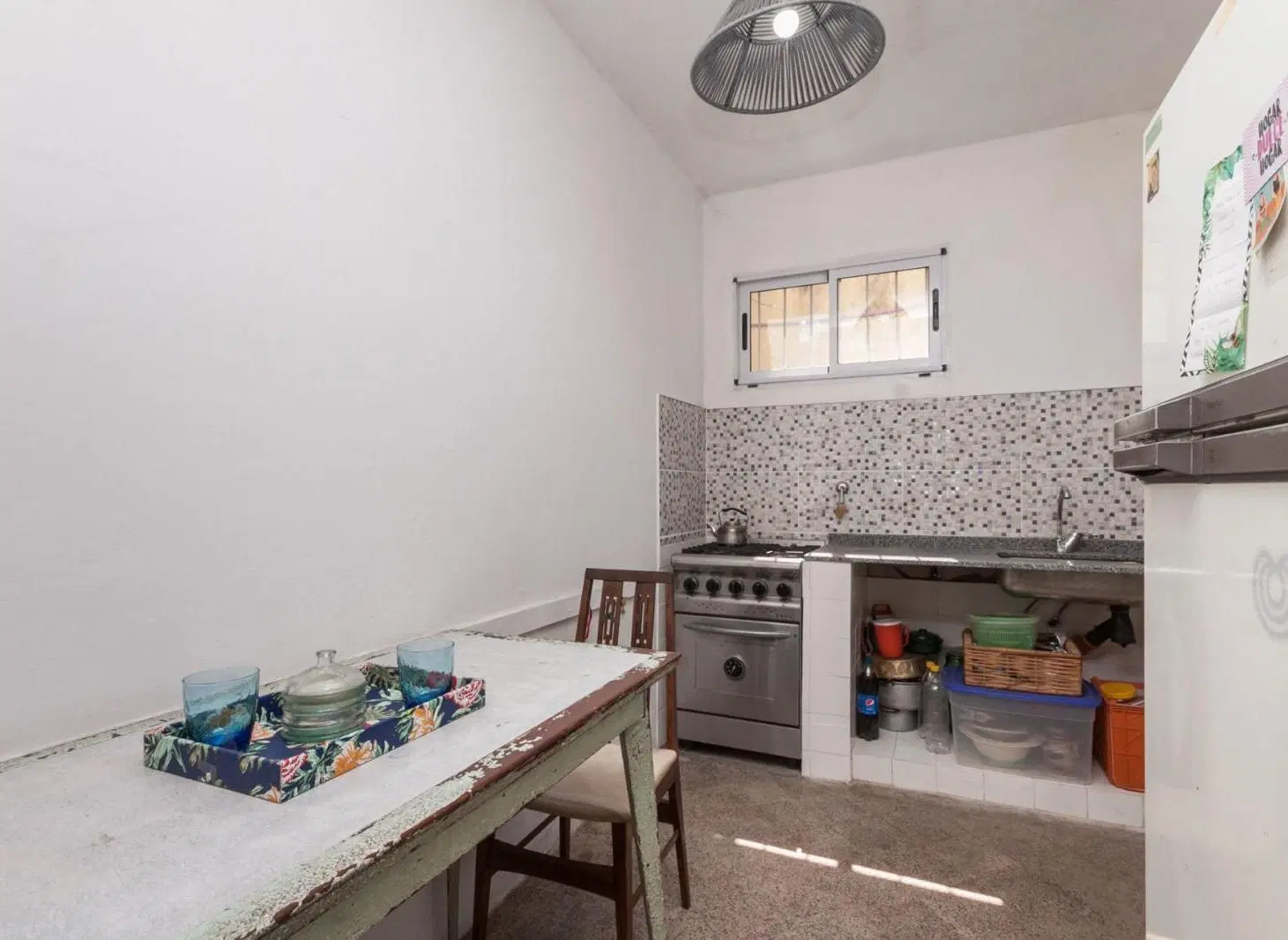 PH 3 amb, Lanús Este centro. Terraza propia. Sin expensas. Venta 5