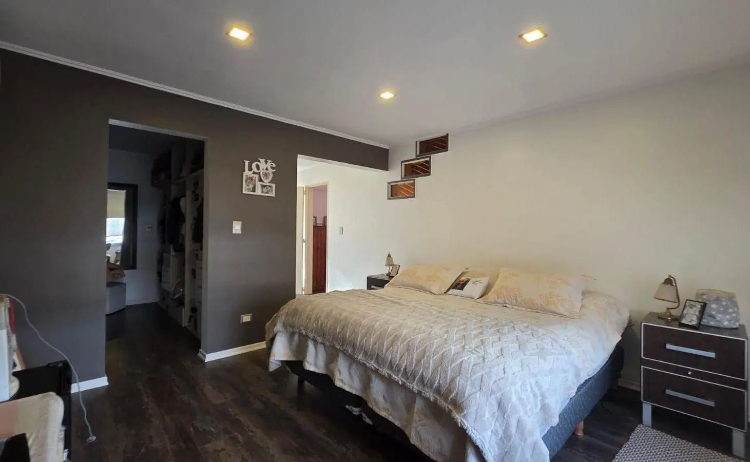 Casa en Temperley Este venta 4 ambientes 2