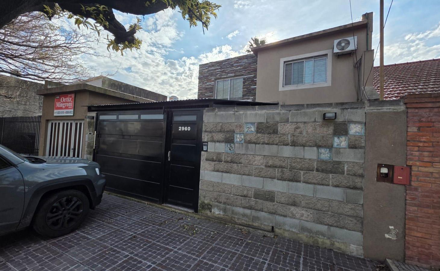 Casa en Temperley Este venta 4 ambientes