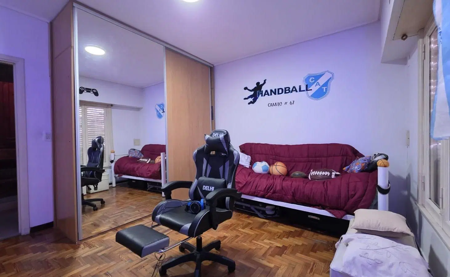 Casa en Temperley Este venta 4 ambientes 4