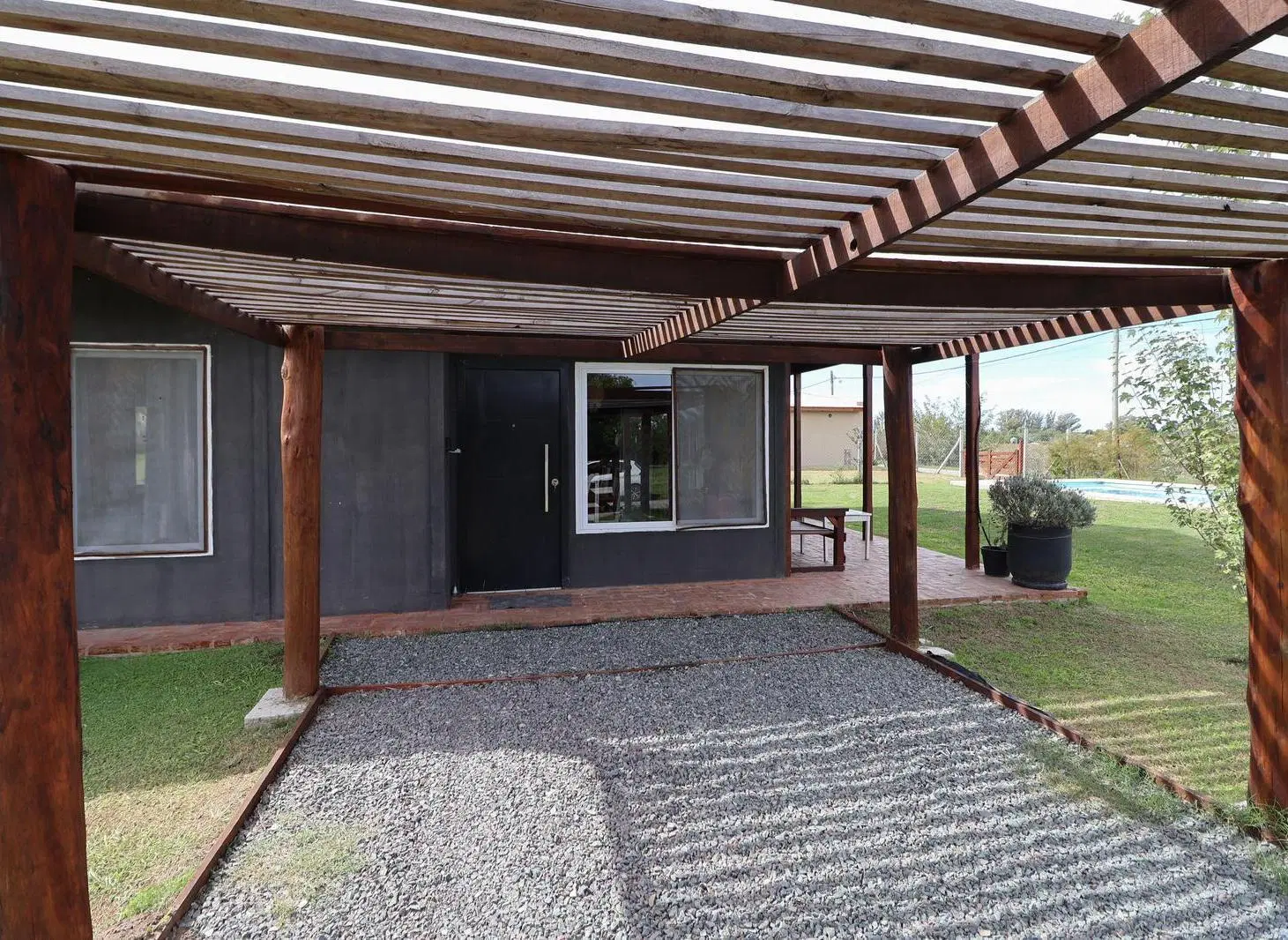 CASA EN  VENTA EN ALTOS DEL TAUREL 3