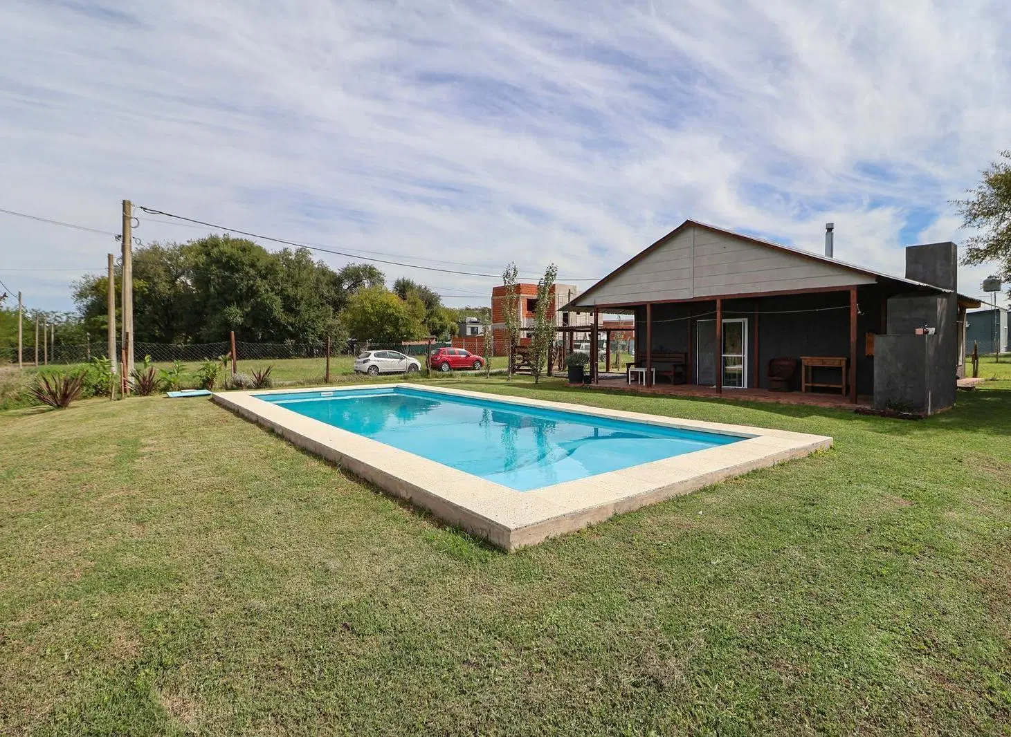 CASA EN  VENTA EN ALTOS DEL TAUREL 2