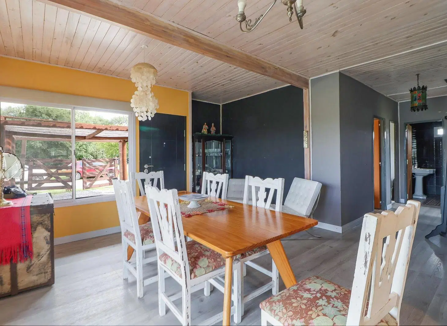 CASA EN  VENTA EN ALTOS DEL TAUREL 4