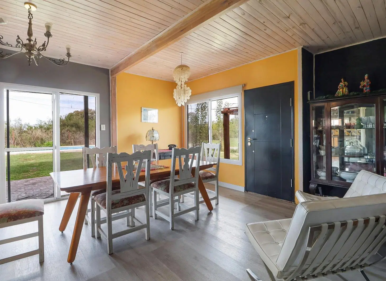 CASA EN  VENTA EN ALTOS DEL TAUREL 4