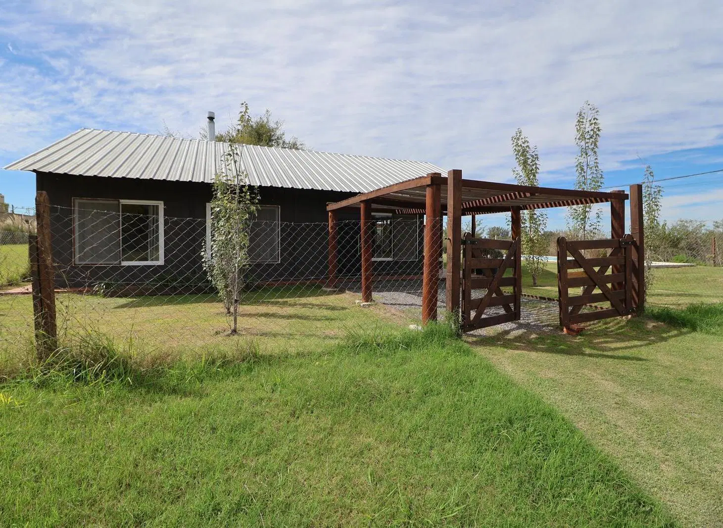 CASA EN  VENTA EN ALTOS DEL TAUREL 5