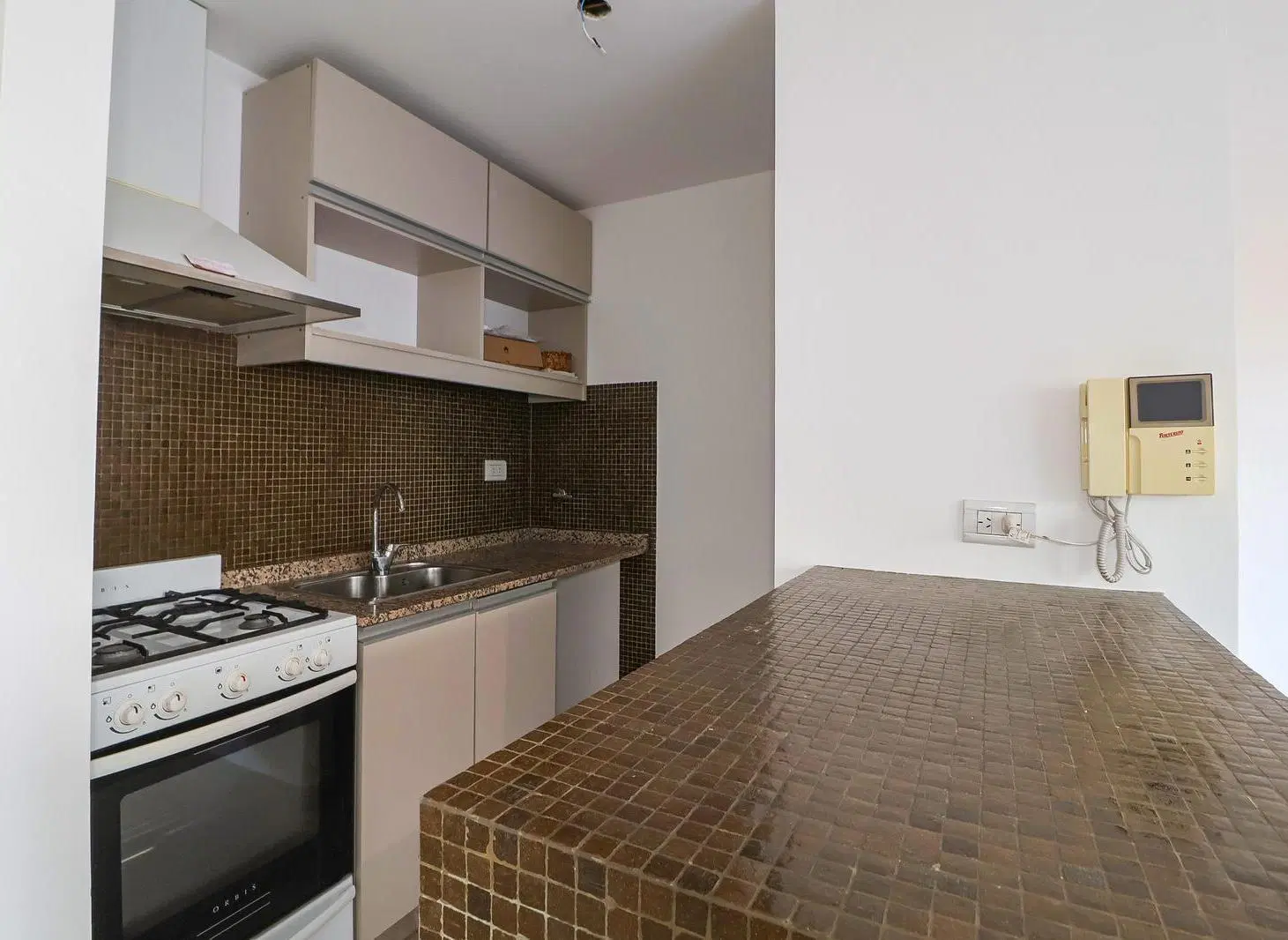 Departamento en S.Fer.-Vias/Centro en alquiler 3
