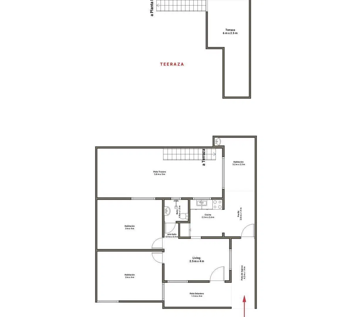 Plano 2