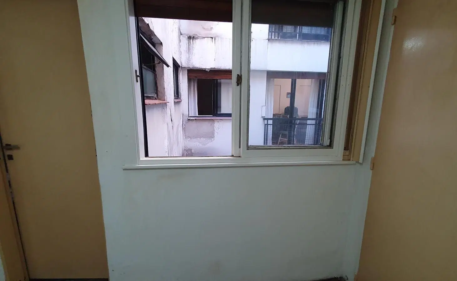 DEPARTAMENTO EN VENTA SAN NICOLAS 2 AMBIENTES APTO PROFESIONAL 4