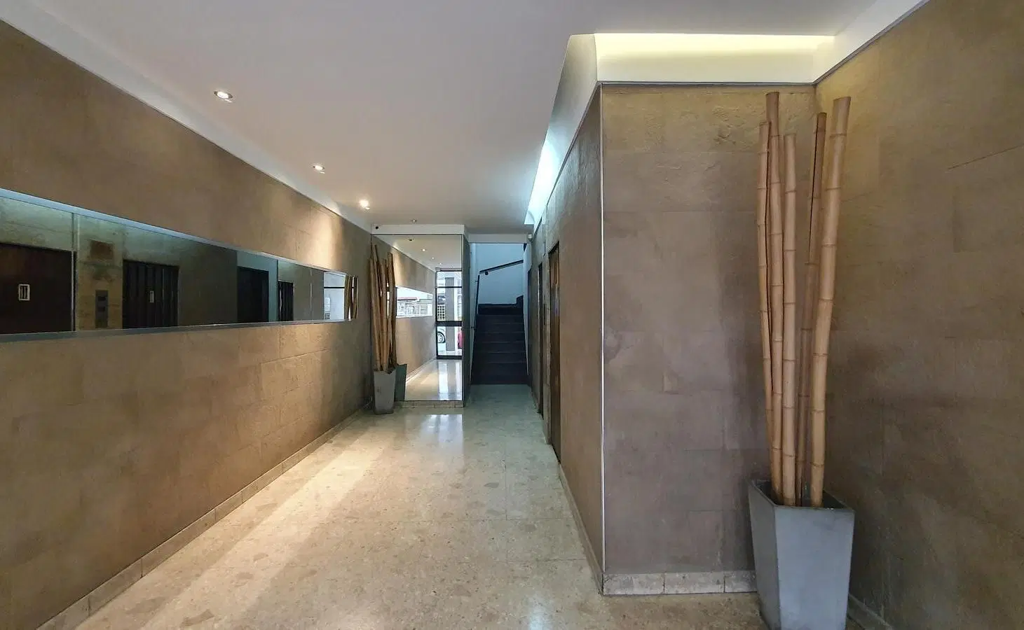 DEPARTAMENTO EN VENTA SAN NICOLAS 2 AMBIENTES APTO PROFESIONAL 3