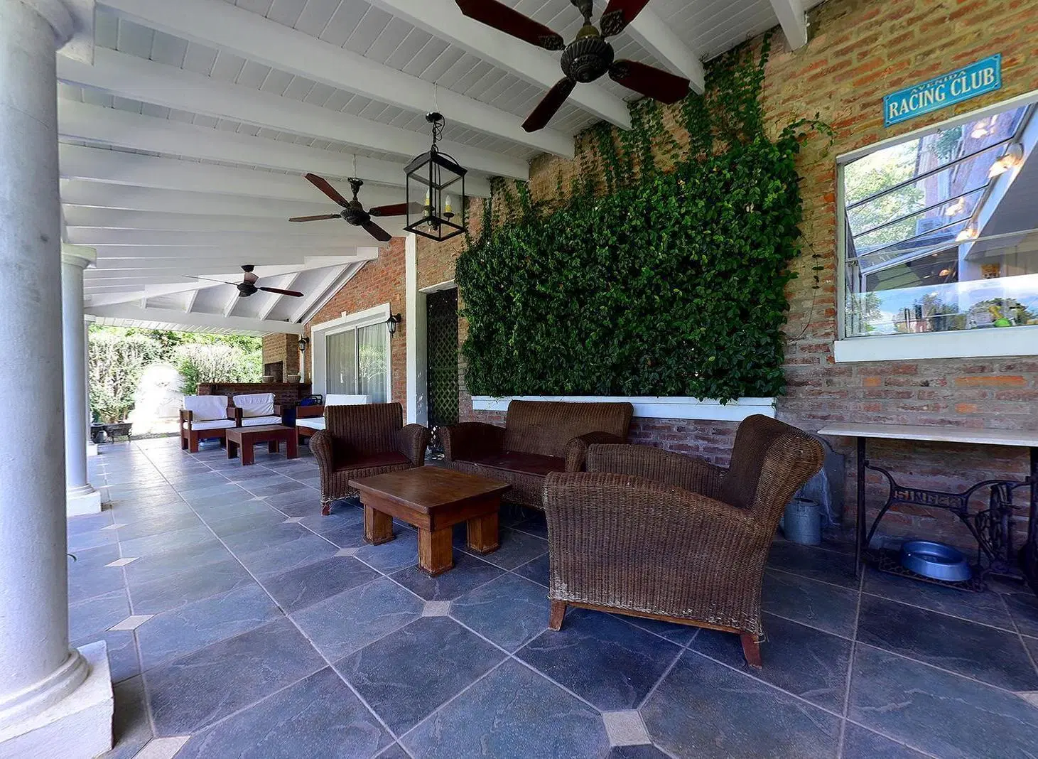 Casa en Fátima, venta pilar 2