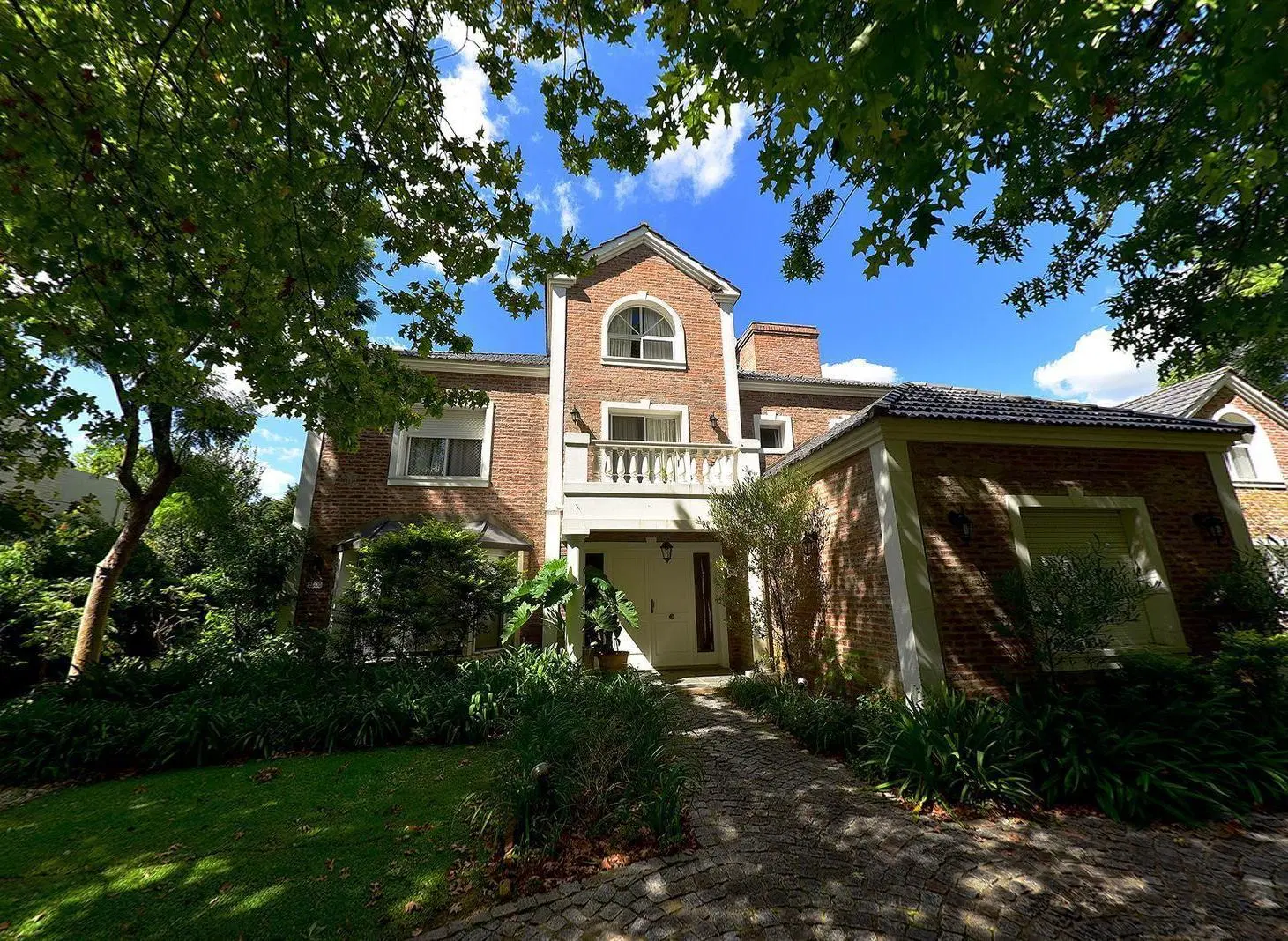 Casa en Fátima, venta pilar 5