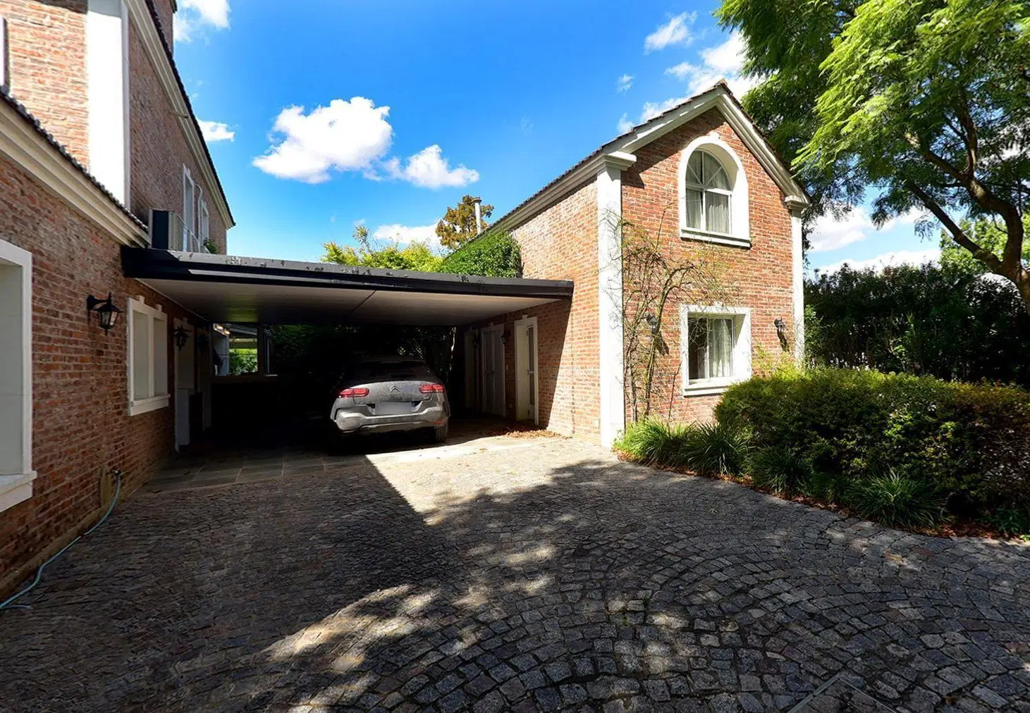 Casa en Fátima, venta pilar 4