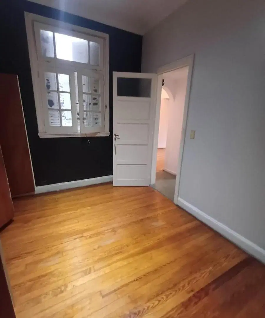 venta Departamento 2Ambientes en Microcentro a 2 cuadras de Teatro Colon 5