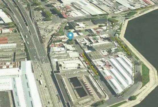 Galpón venta en Barracas 5