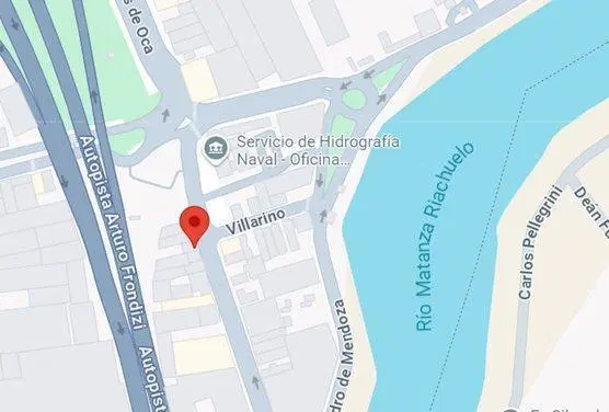 Galpón venta en Barracas 2