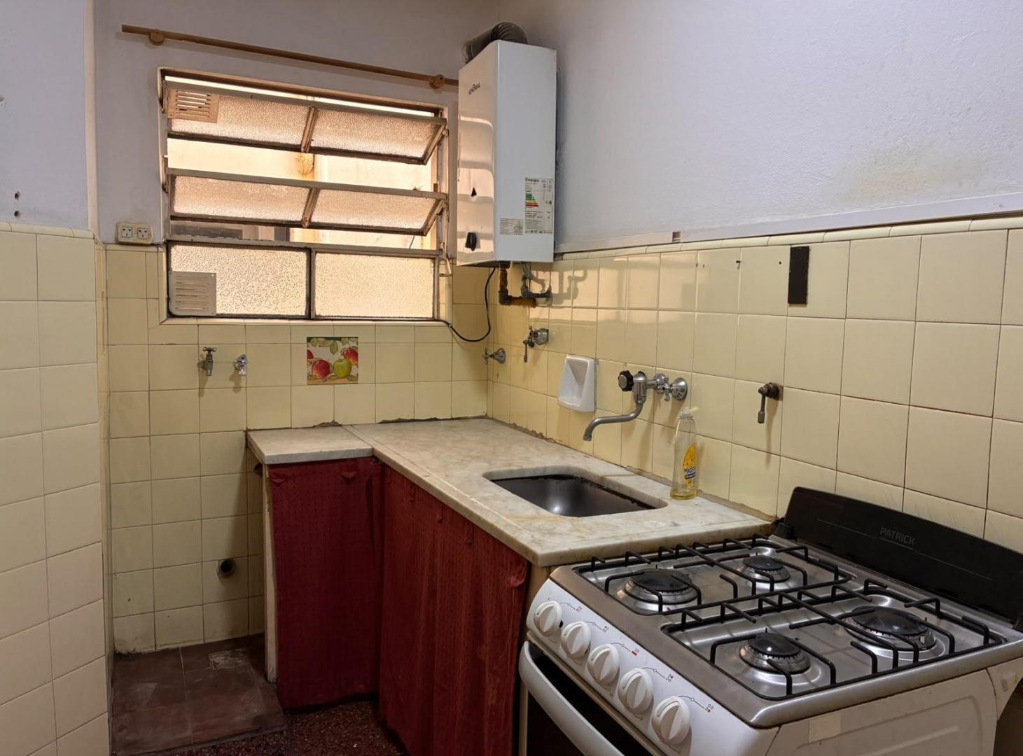 VENTA PH 3 AMBIENTES EN VILLA URQUIZA