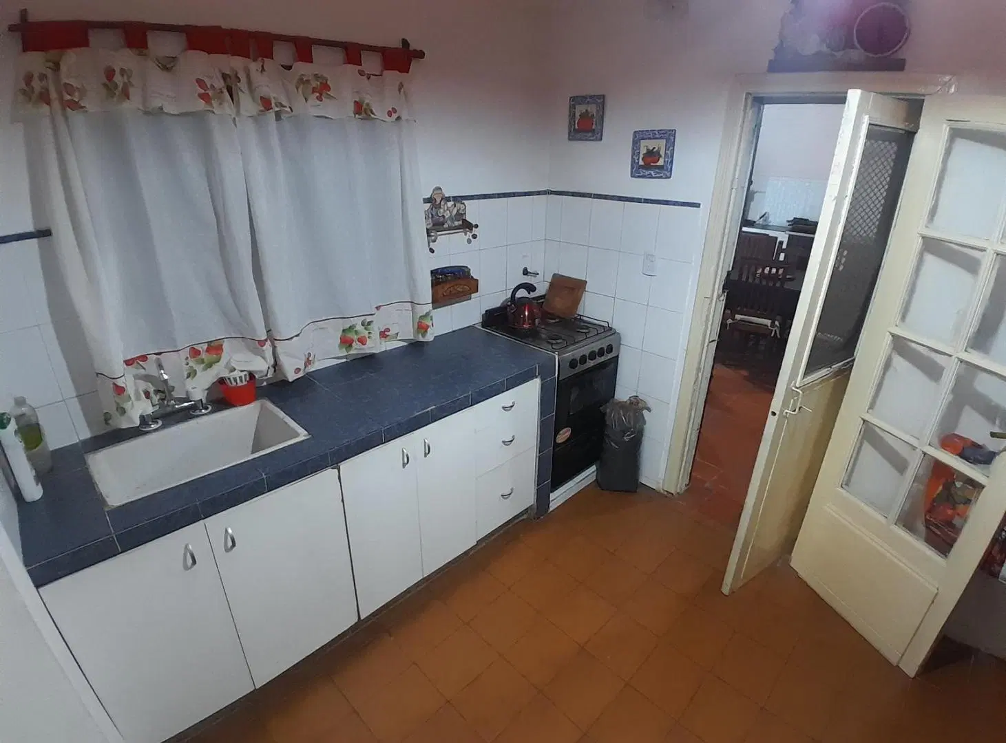 CASA QUINTA 4 AMBIENTES PILETA PARQUE TORTUGUITAS 5