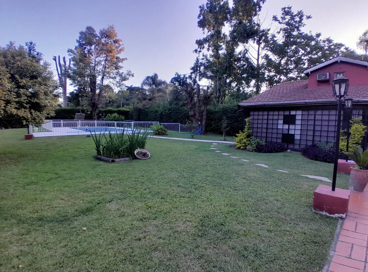 CASA QUINTA 4 AMBIENTES PILETA PARQUE TORTUGUITAS 3