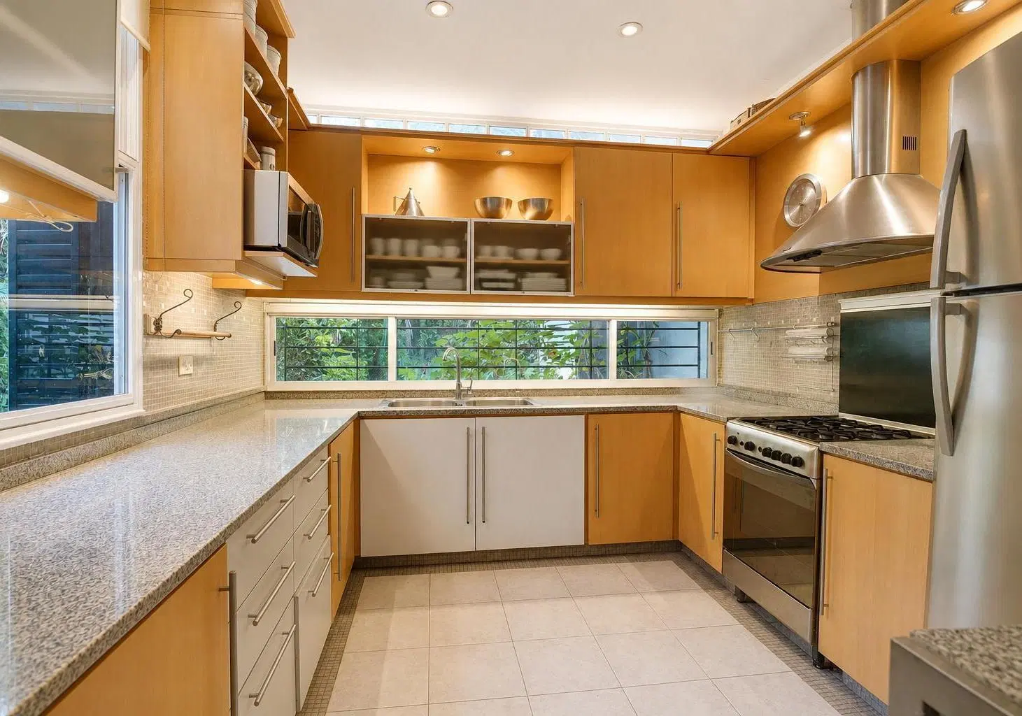 VENTA EXCLUSIVO CHALET INGLES EN VILLA DEVOTO CON PISCINA, JARDIN Y PLAYROOM 5