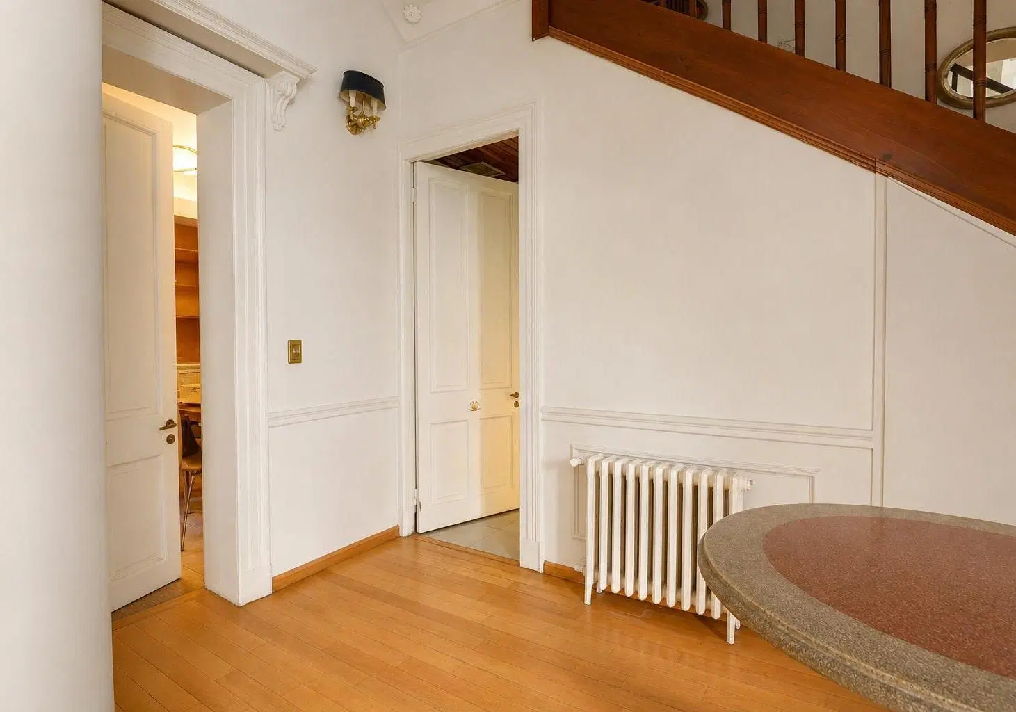 VENTA EXCLUSIVO CHALET INGLES EN VILLA DEVOTO CON PISCINA, JARDIN Y PLAYROOM 8