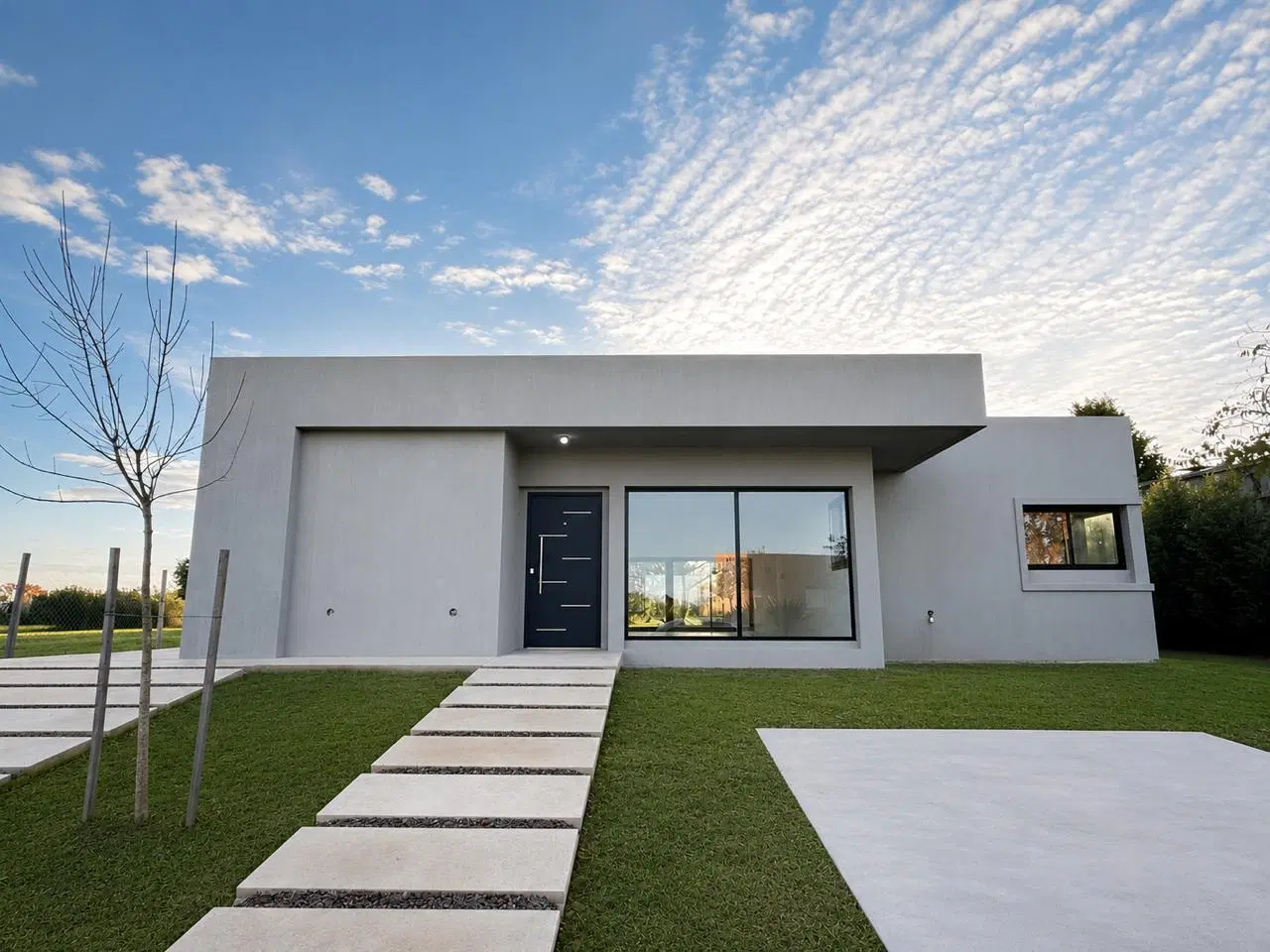 Casa a estrenar de 5 amb. en San Sebastian Country Club 2