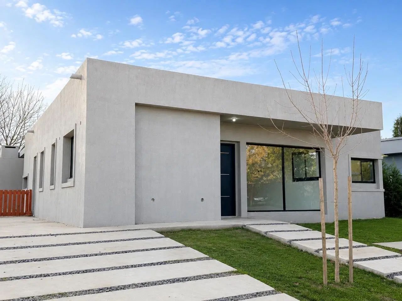 Casa a estrenar de 5 amb. en San Sebastian Country Club 3