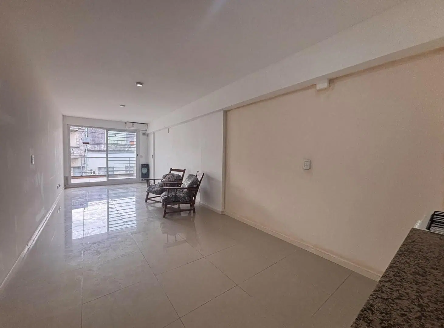 Departamento en Agronomia alquiler 2