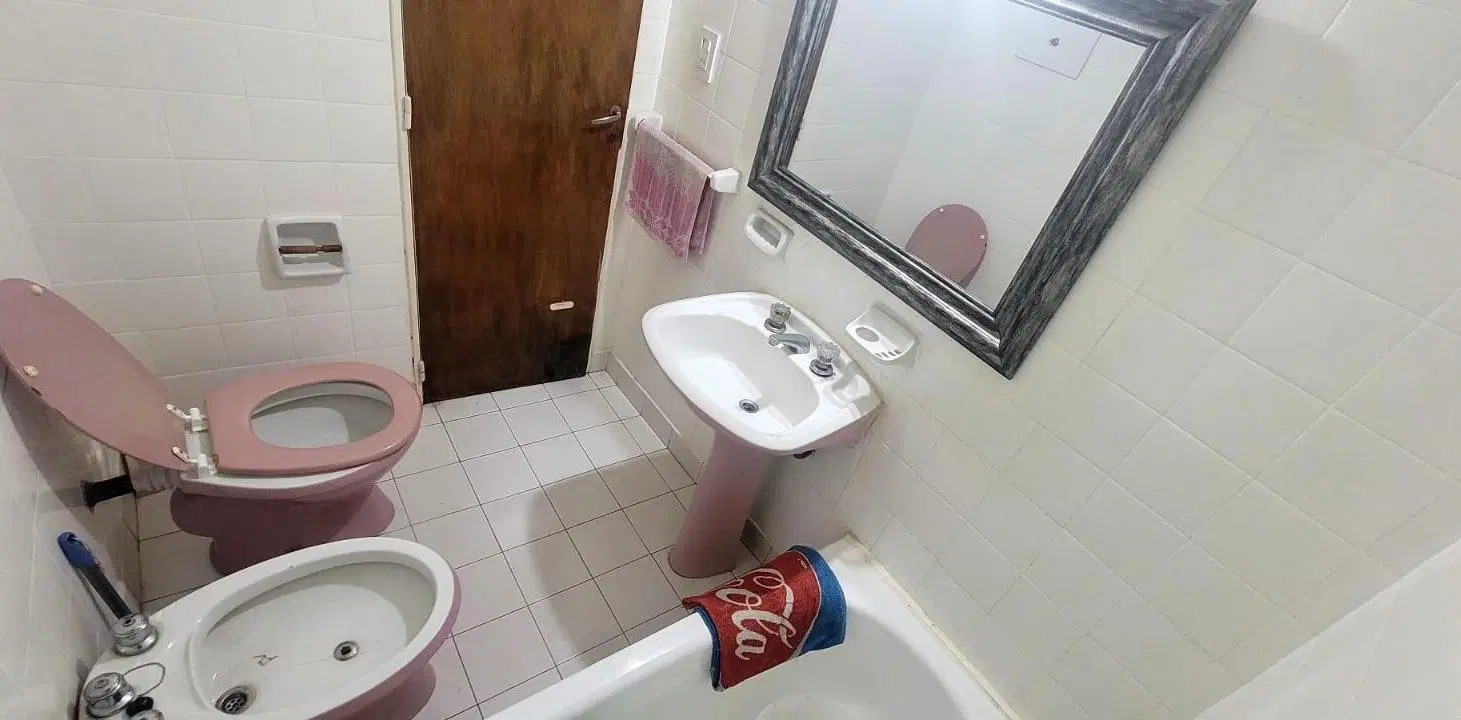Departamento 2 AMBIENTE EN BELGRANO alquiler 3