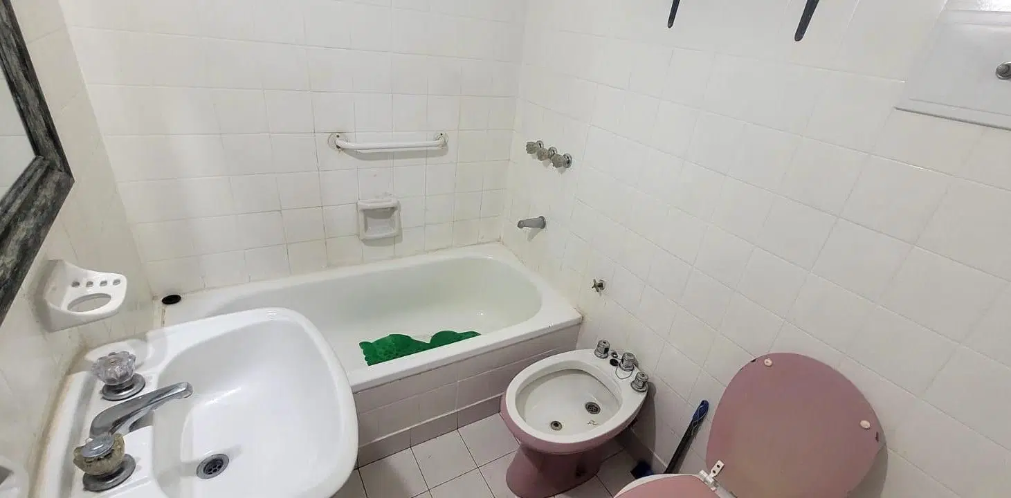 Departamento 2 AMBIENTE EN BELGRANO alquiler 2