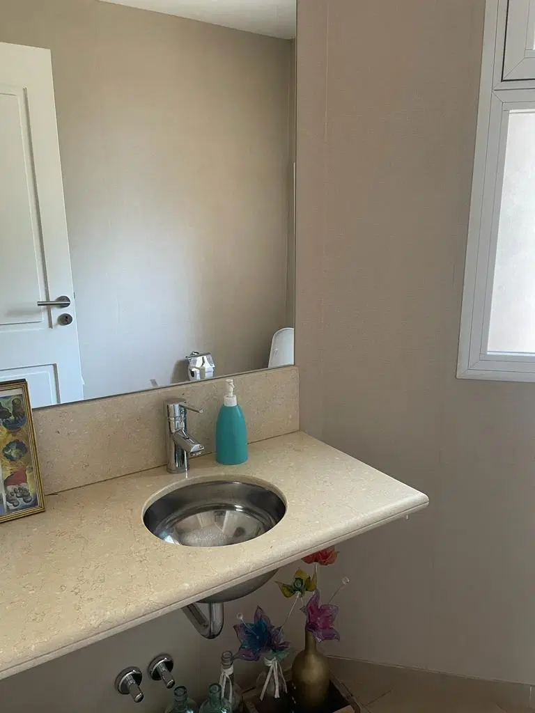 Excelente Departamento en Venta 3 amb y cochera en Beccar Plaza I 4