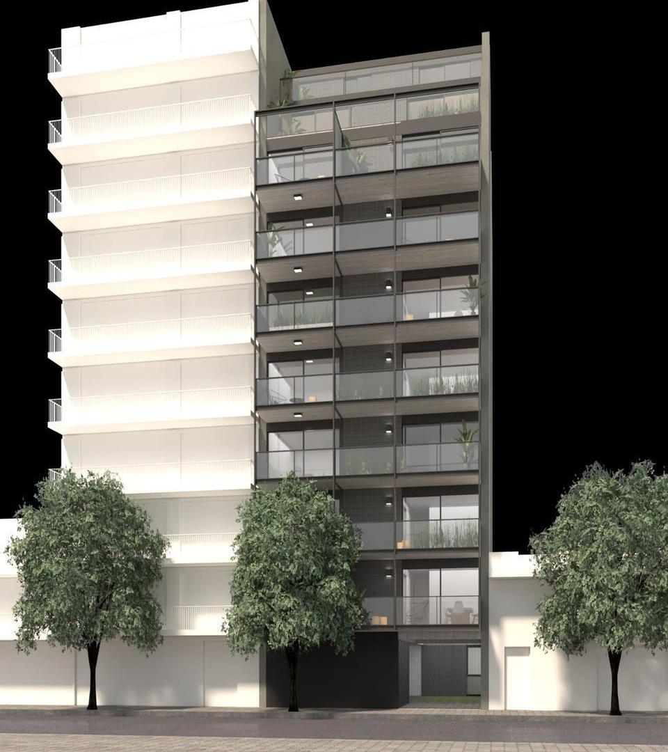 VENTA LOTE DISTRITO UADE