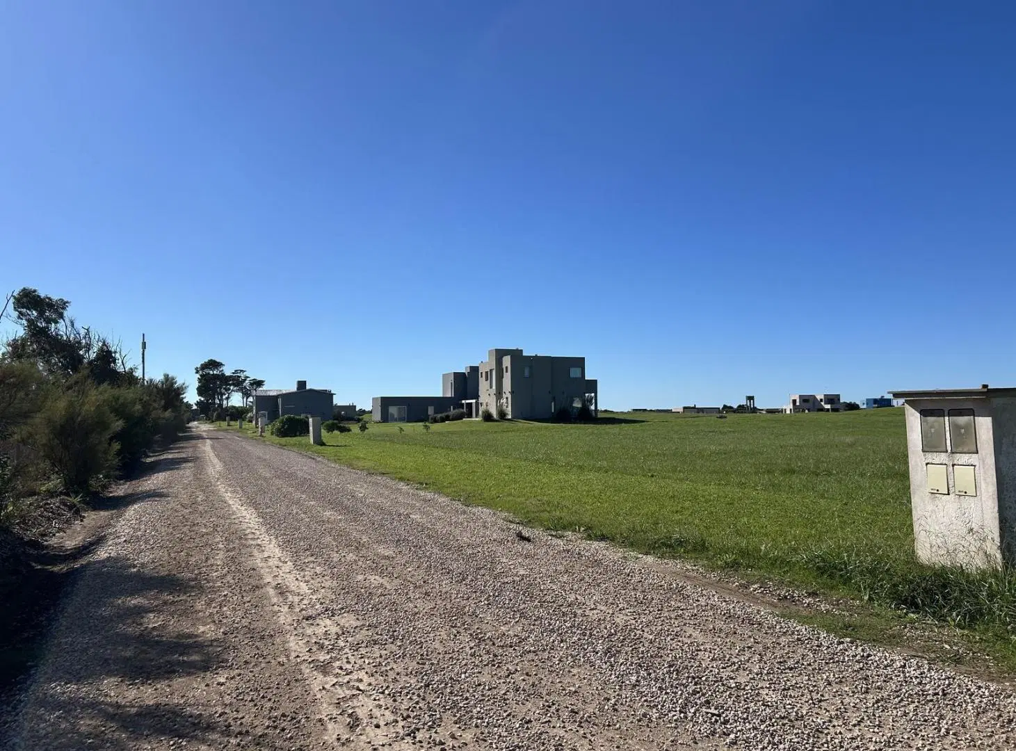 MIRAMAR LINKS GOLF | LOTE AL GOLF | 807 M2 3