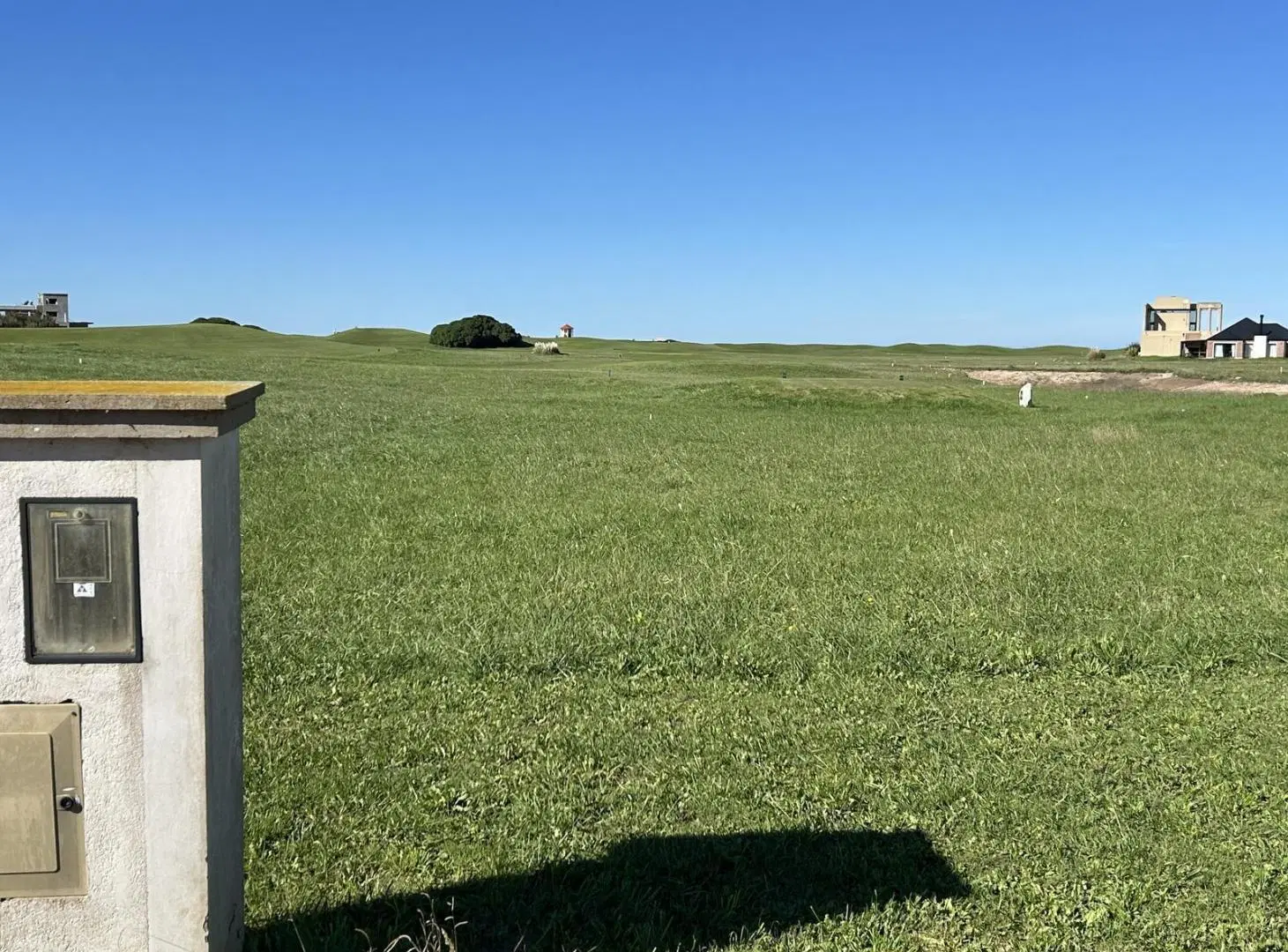 MIRAMAR LINKS GOLF | LOTE AL GOLF | 807 M2 4