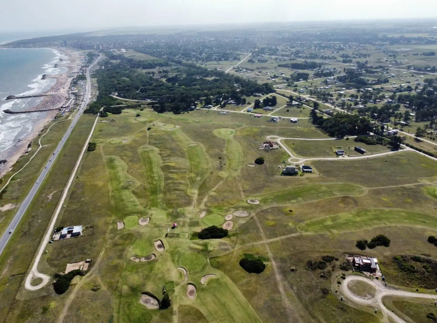 MIRAMAR LINKS GOLF | LOTE AL GOLF | 807 M2 venta 2