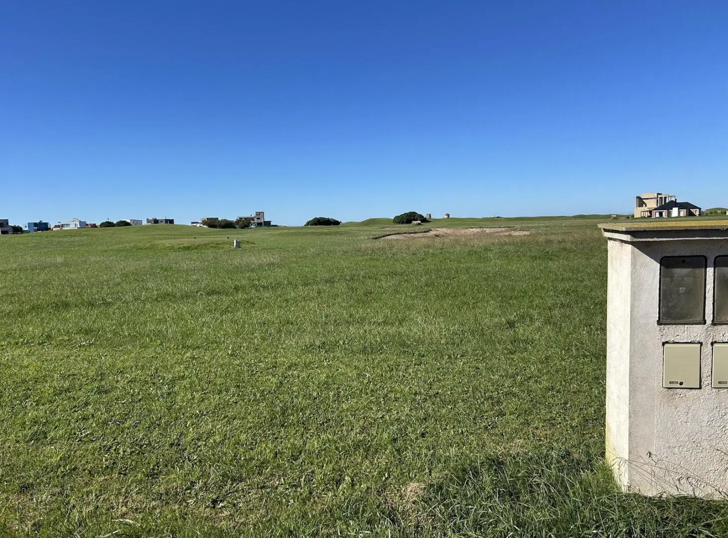 MIRAMAR LINKS GOLF | LOTE AL GOLF | 807 M2 venta 3