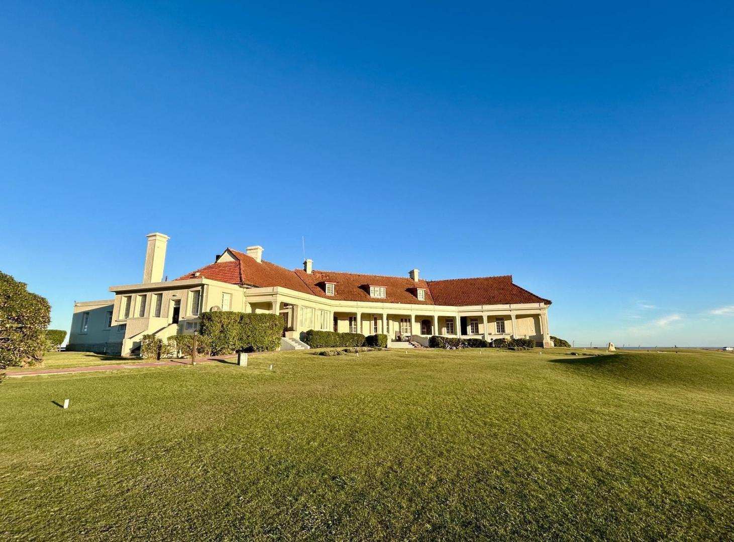 Foto de MIRAMAR LINKS GOLF | LOTE AL GOLF | 807 M2 venta, imagen 1